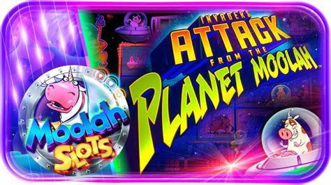 invaders of planet moolah slot review  There are also a plenty of features to let you break the bank